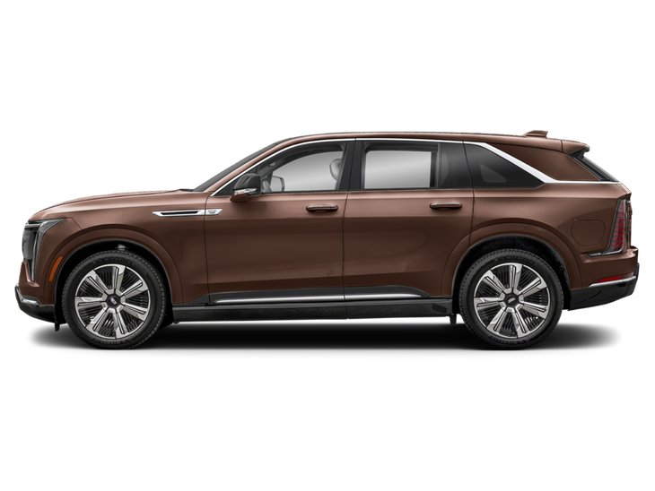 2026 Cadillac Escalade IQ Premium Luxe