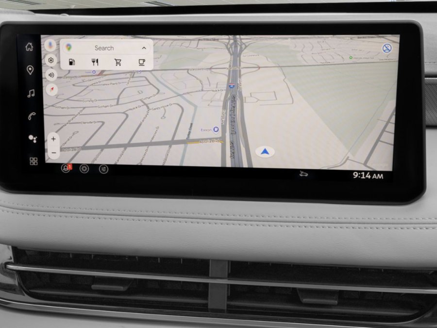 INFINITI QX60 2027 2027 Noir minéral nacré