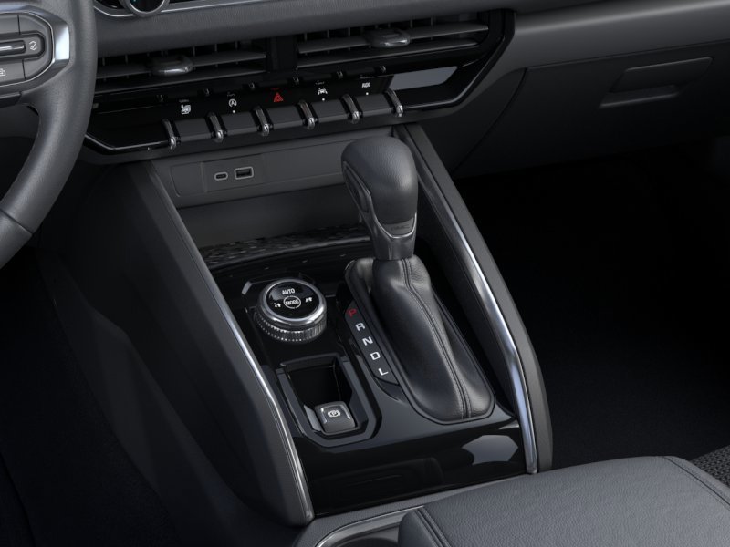 2026 GMC Canyon Elevation cabine multiplace 4RM COASTAL DUNE Sherbrooke - photo #22