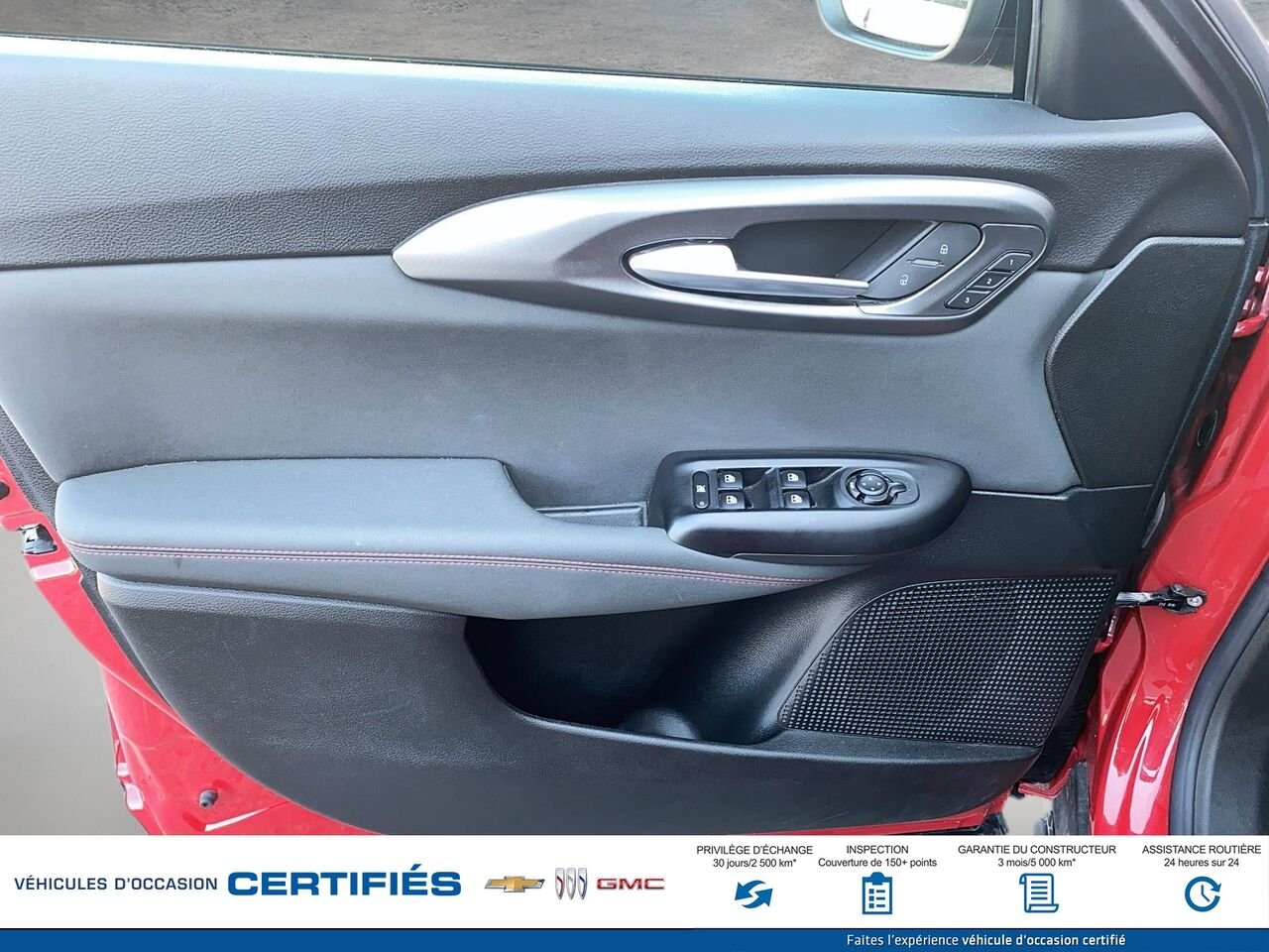 2024 DODGE HORNET R/T PHEV TIe Red Montmagny - photo #9