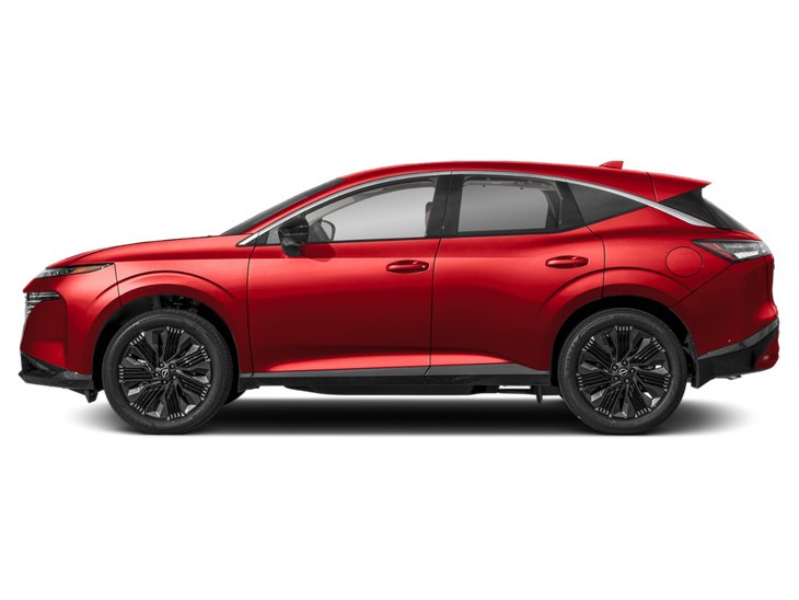 2026 Nissan Murano Platine