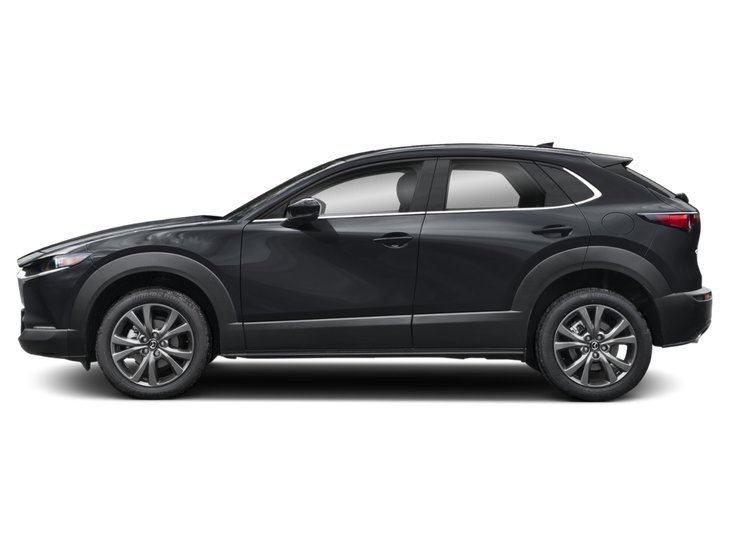 2026 Mazda CX-30 GT