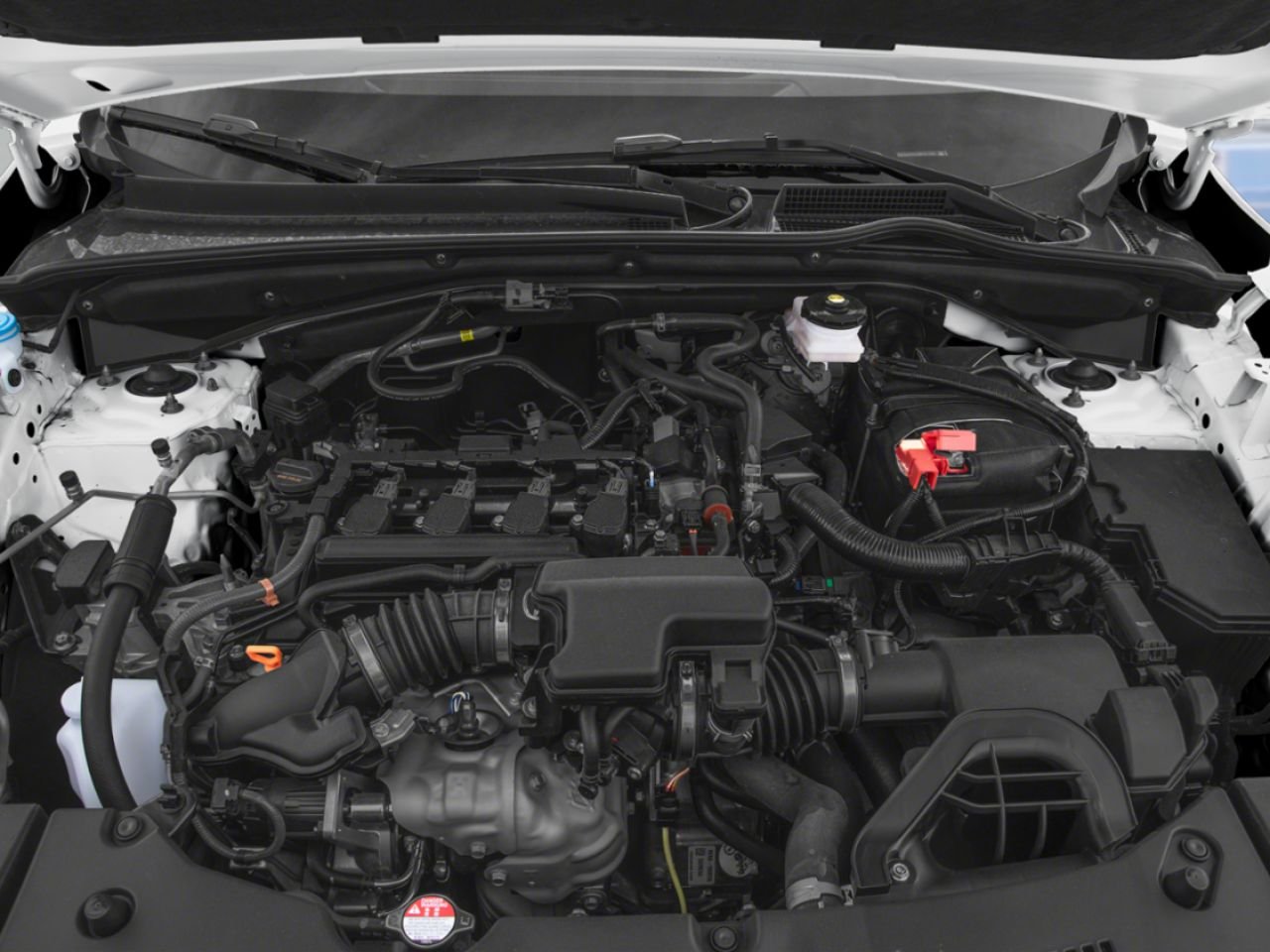 Acura ADX A-Spec TI 2025 Gris urbain nacré Ottawa & Gatineau - photo #6