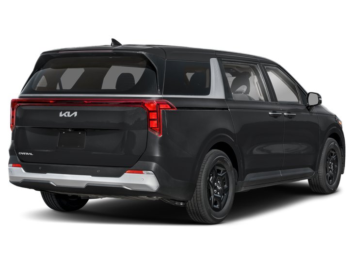 2026 Kia Carnival LX+