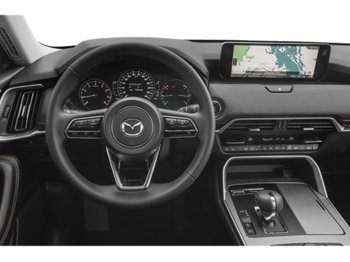 Mazda CX-90 MHEV GT