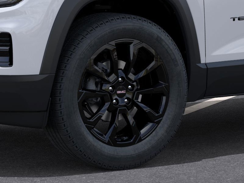 2026 GMC Terrain Élévation TI Summit White Saint-Eustache - photo #8