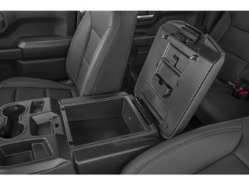 Chevrolet Silverado 1500 WT