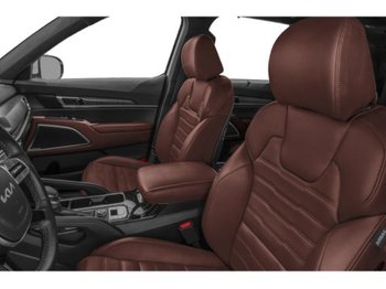 Kia Telluride SX Limited