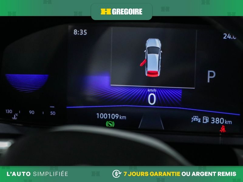 Volkswagen Taos 2024 Argent Laval - photo #19