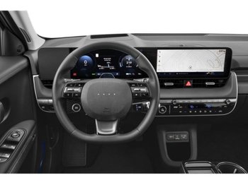 Hyundai IONIQ 5 Privilégié