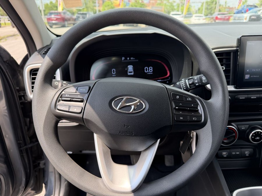 HYUNDAI VENUE SE 2023 2023