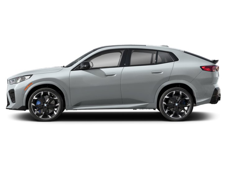 2026 BMW X2 M35i xDrive