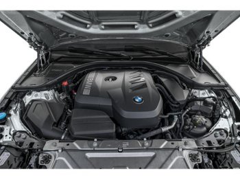 BMW Série 3 330i xDrive