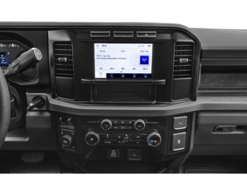 Ford Super Duty F-250 SRW XL