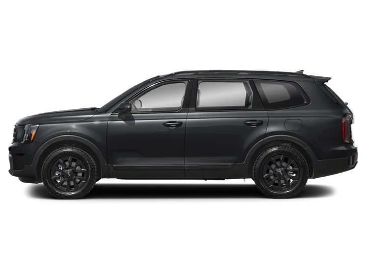 2025 Kia Telluride X-Pro