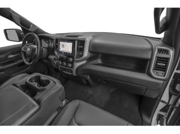 Ram 1500 Express