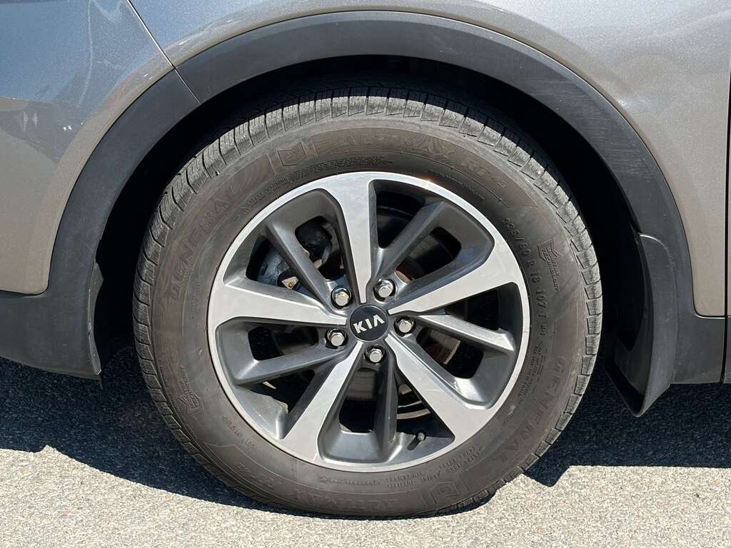 2019 Kia Sorento Black Gatineau - photo #9