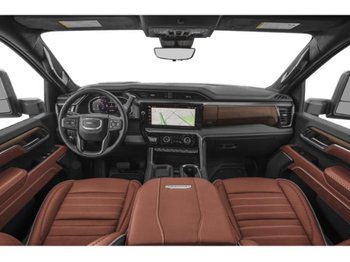 GMC Sierra 3500HD Denali Ultimate