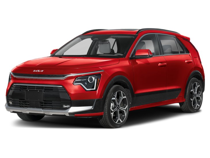 2026 Kia Niro EX Premium