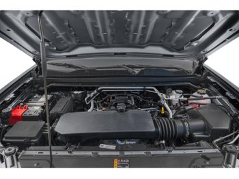 Chevrolet Colorado WT 2RM