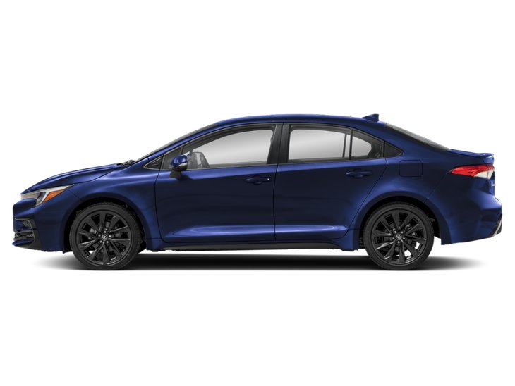 2026 Toyota Corolla Hybride SE