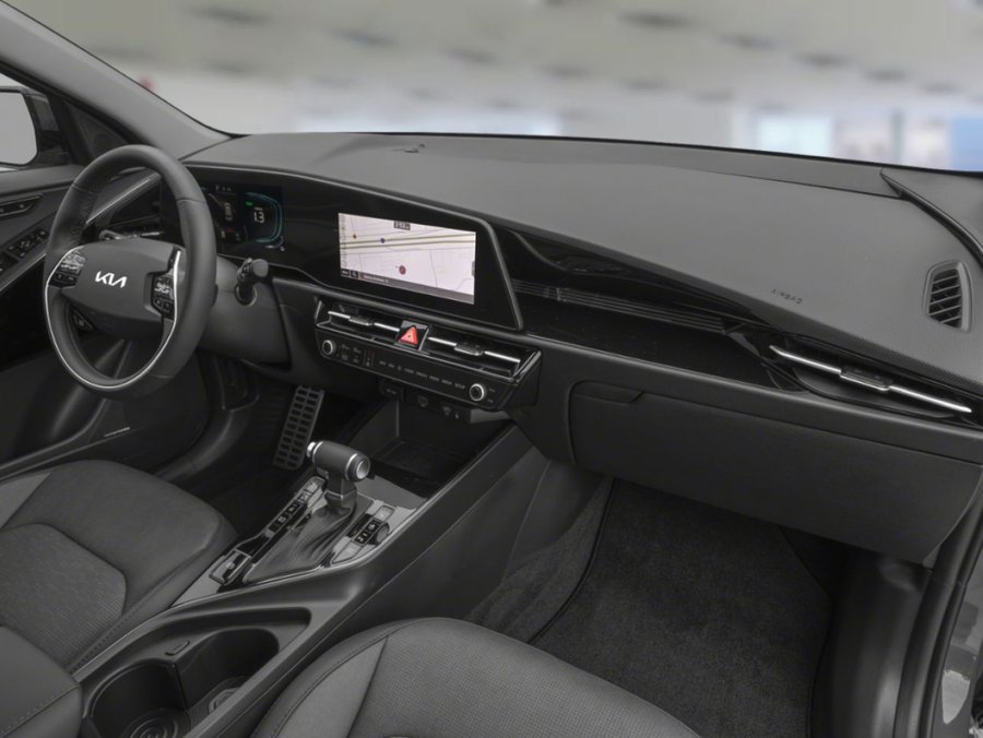 Kia Niro 2026 2026 Noir aurore nacré