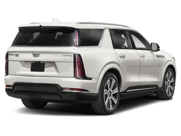 2026 Cadillac Escalade IQL Premium Luxe