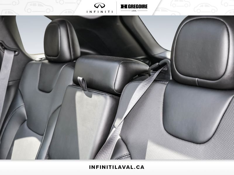2022 Jeep Cherokee Laval - photo #20