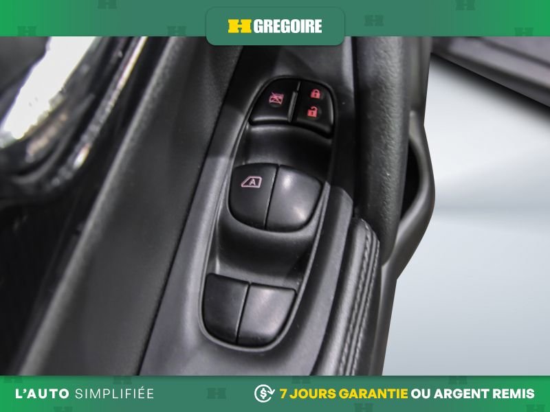 Nissan Rogue 2020 Gris Saint-Eustache - photo #18