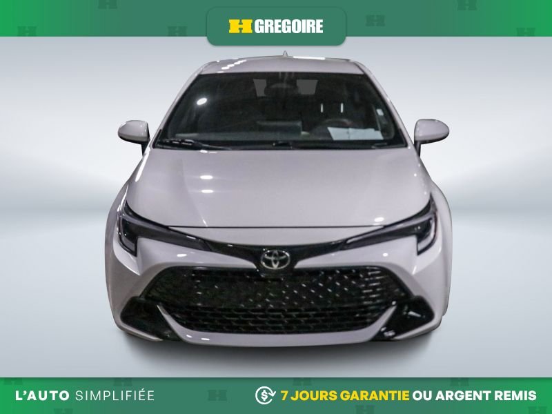 Toyota Corolla 2023 2023 Blanc