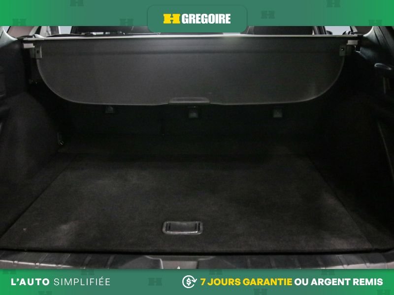 Subaru Outback 2023 Noir Saint-Eustache - photo #22