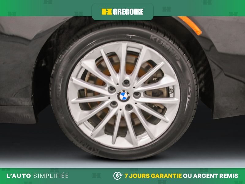 2024 BMW 228i Black Saint-Eustache - photo #37
