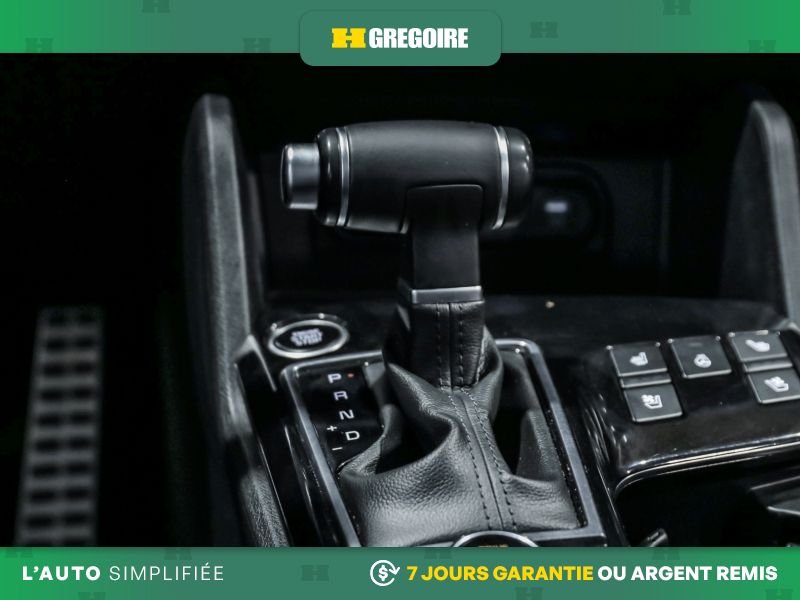 Kia Sportage 2023 Argent Laval - photo #21