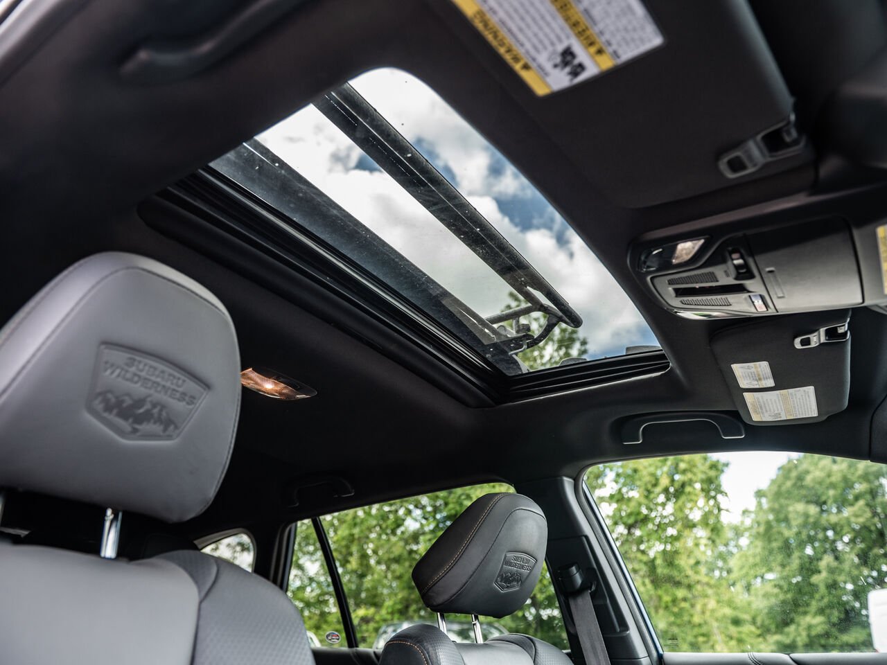 Subaru Outback 2022 Bleu Sainte-Julienne - photo #31