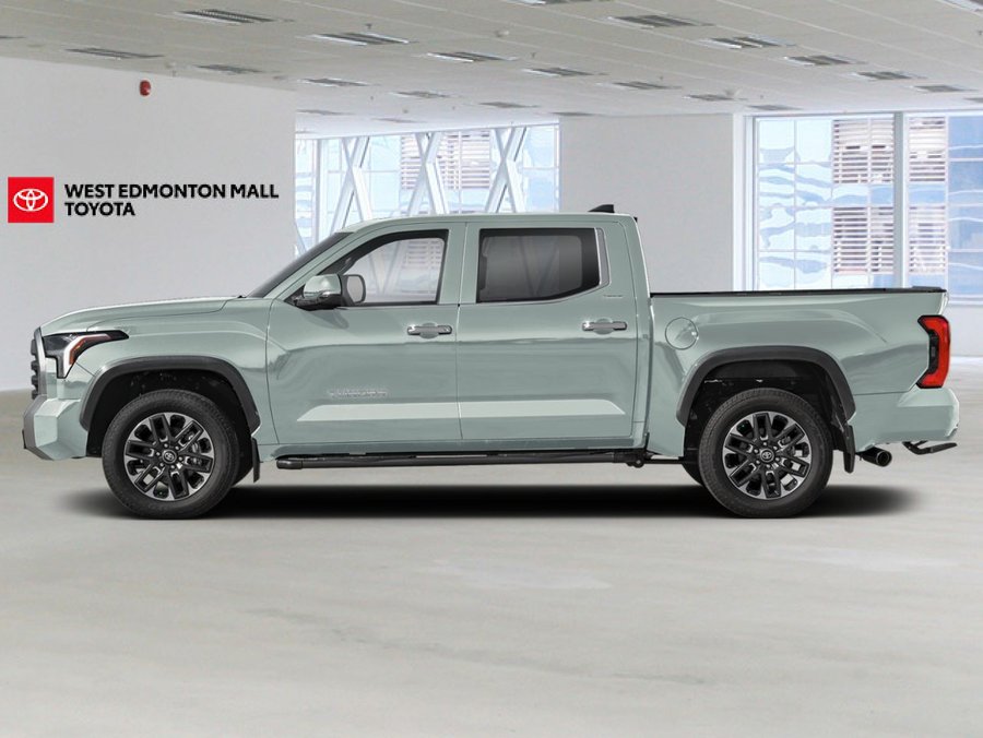 2026 Toyota Tundra 2026 Lunar Rock