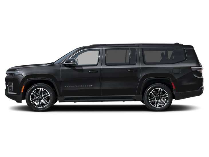 2026 Jeep Grand Wagoneer L 85e anniversaire