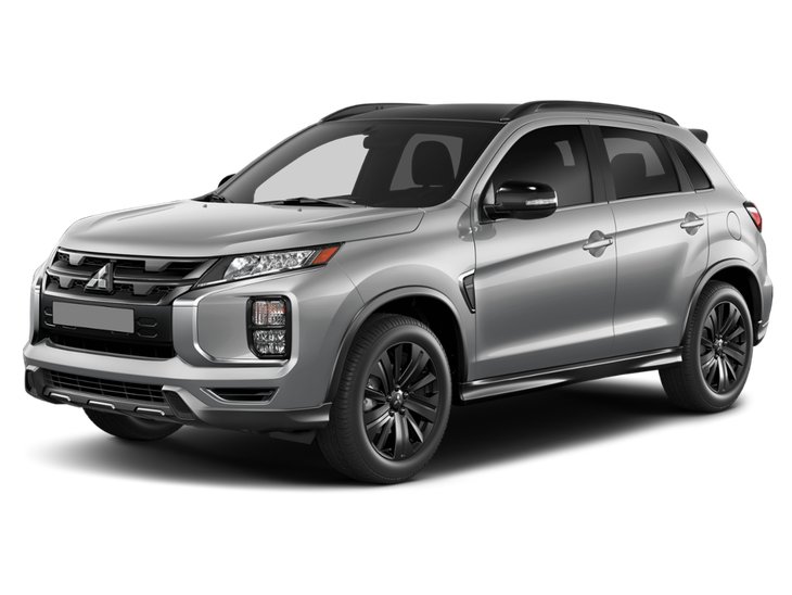 2026 Mitsubishi RVR NOIR