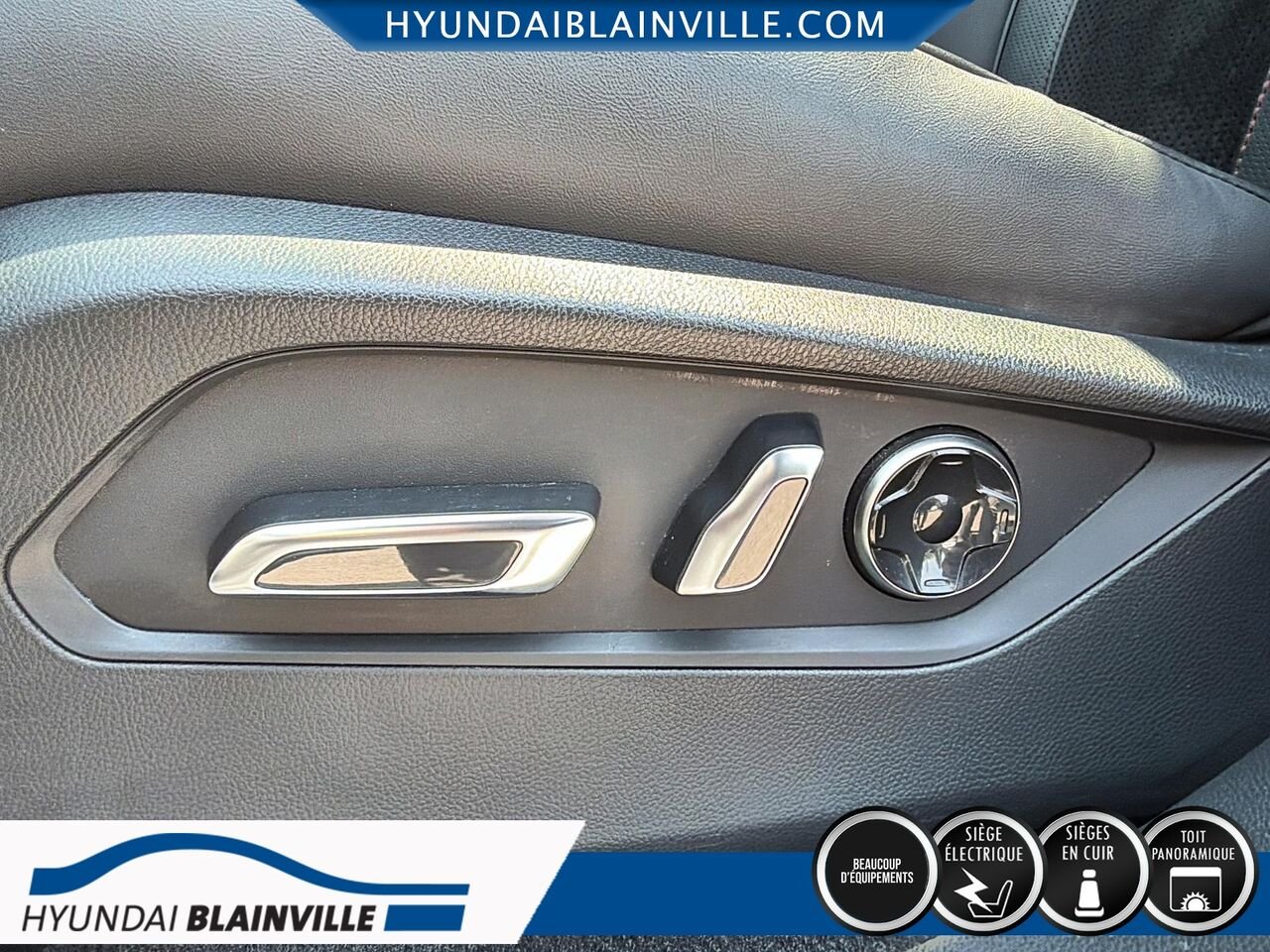 Acura RDX 2023 Blanc Blainville - photo #9