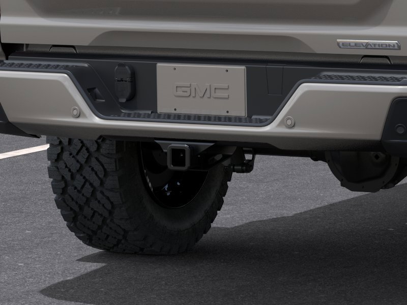2026 GMC Canyon Elevation cabine multiplace 4RM COASTAL DUNE Sherbrooke - photo #13