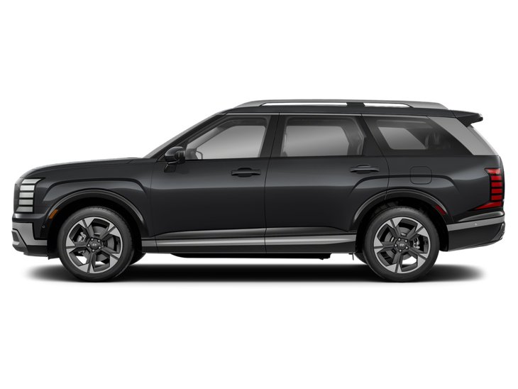 2026 Hyundai Palisade hybride Luxury