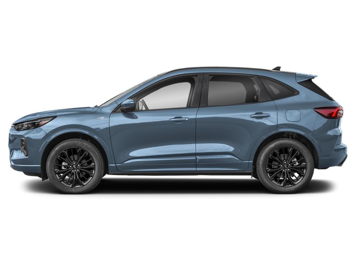 2026 Ford Escape ST-Line Elite