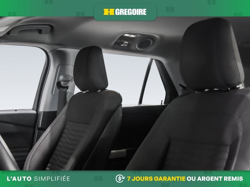 2020 Ford Explorer Grey Laval - photo #10