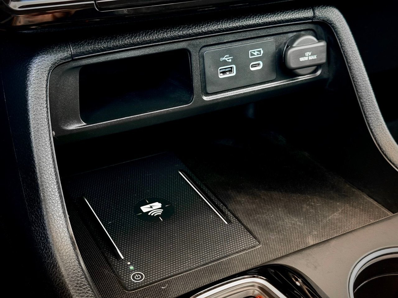 2025 Honda Pilot gray Notre-Dame-des-Prairies - photo #35