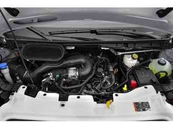 Ford Transit fourgon utilitaire 