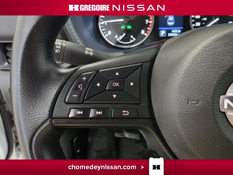 2024 Nissan Sentra White Laval - photo #16