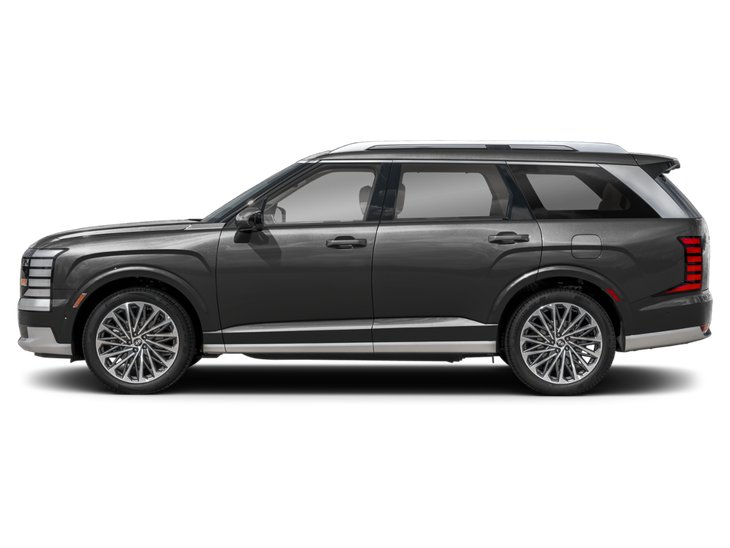 2026 Hyundai Palisade Ultimate Calligraphy
