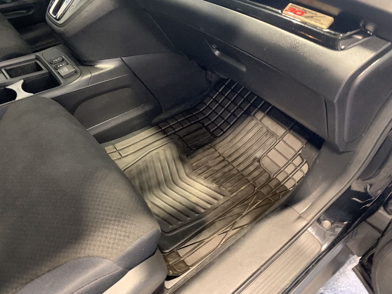 2016 Honda CR-V SE CRV SE Black Châteauguay - photo #15