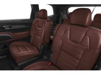 Kia Telluride SX Limited