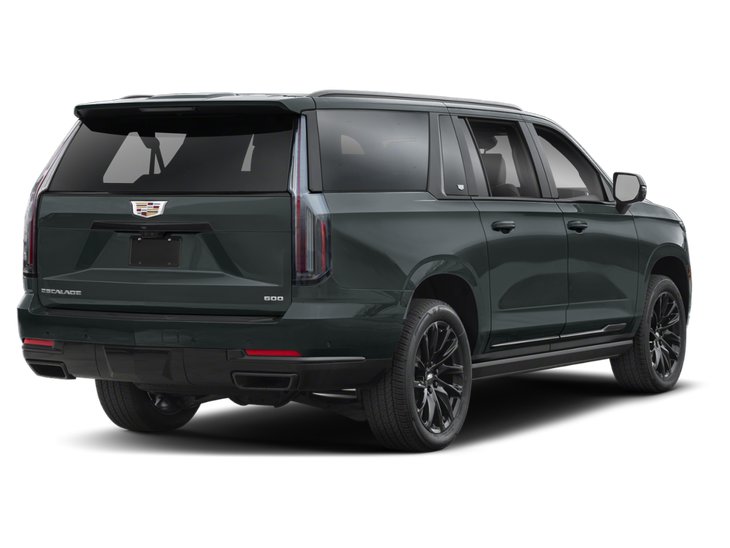 2026 Cadillac Escalade ESV Sport 4RM