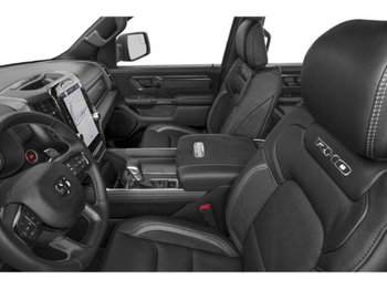 Ram 1500 RHO